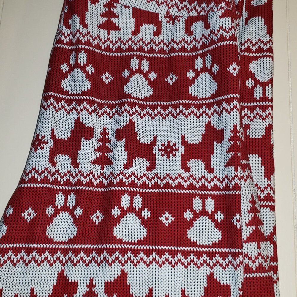 Lularoe TC2 Holiday Leggings